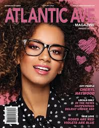 Atlantic Ave Magazine February 2019