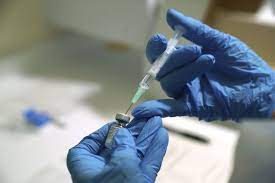 Victoria will have an online booking system for the pfizer vaccine in the coming weeks, jeroen weimar says. Scientists Get Serious About Mixing And Matching Covid 19 Vaccines Los Angeles Times