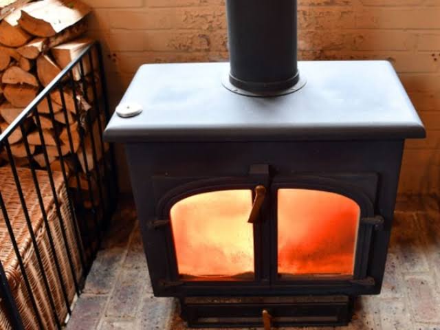 New log burner and wood burner rules on table under Andy Burnham with  £2,000 fine - Birmingham Live
