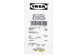 Stockx's website and mobile app facilitate trades in a manner that is very stockx releases payment to the seller, taking a commission of 8% to 17.5% on the invoiced amount. Virgil Abloh X Ikea Markerad Receipt Rug 201x89 Cm White Black
