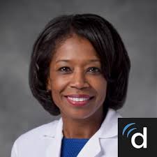 Dr. Celeste T. Williams, MD