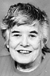 JOAN BARNHART Obituary (2010)