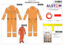 25 gambar desain wearpack baju safety baju lapangan terbaik. Desain Wearpak Konveksi Seragam Kantor Seragam Kerja