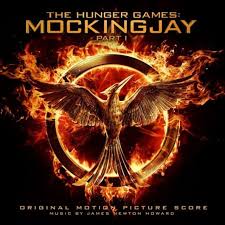 смотреть фильмы онлайн голодные игры сойка пересмешница часть 2 The Hunger Games Mockingjay Part 1 Original Motion Picture Score V 2020 G Sojka Peresmeshnica Seriya Knig Golodnye Igry I Golodnye Igry