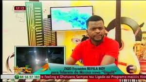 Refila boy nova musica 2020 ( baixar ) o jovem musico moçambicano refila boy prominente lançar nova musica xitsungu xa moçambique a musica ainda não esta disponível volte sempre no nosso blog vai ser disponibilizada aqui no nosso portal moz famous so novidade o seu portal de musica Feeling 2108 17 P 3 Ziqo E Refila Boy Se Juntam Para Acabar Com Mr Bar Youtube
