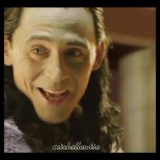 New Lore unlocked....🤣 link in my bio for my shop and all things Loki...