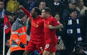 Georginio gregion emile wijnaldum was born on the 11th day of november 1990. What Happens When Two Professional Footballers Take On 30 Children Find Out Here The Irish News