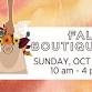 Fall Boutique event image