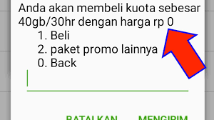 Simak penjelasan selengkapnya di blog ini. Cara Mendapatkan Kuota Gratis 1gb Indosat Tanpa Aplikasi Cara Dapat Kuota 1gb Telkomsel Harga Rp10 Tanpa Isi Ulang Cara Mendapatkan Kuota Gratis Axis 12 Gb