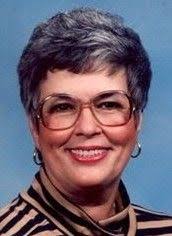 Nancy Wick Obituary (2014)