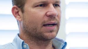 Kevin Lacz's Instagram, Twitter & Facebook