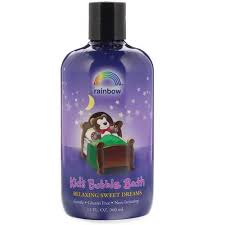 Simply mix all three to create your own. Organic Baby Bath Best Natural Products