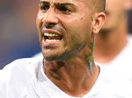 Ricardo Quaresma e a análise à exibição de Portugal: “Falta a arrogância que sempre tivemos e falta vontade”