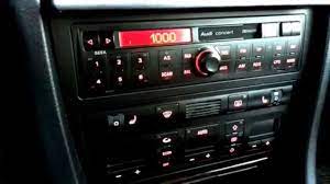 Official audi radio decode pin unlock code service. Audi Quattro Radio Code Generator Online Free Service