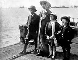 Horace Leonard Short