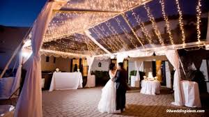 Your seated dinner reception should celebrate that by bringing everyone. Backyard Wedding Ideas 2015 99weddingideas Com Youtube