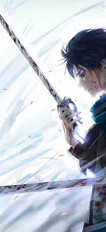 Eren Attack On Titan 4k Wallpaper 118 See more ideas about attack on titan, titans, attack.