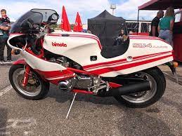 hockenheim classic 2018 bimota sb4 suzuki hockenheim classic gp superbike racing grand prix super bikes motorcycle manufacturers suzuki