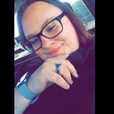 Crystal Camden's Instagram, Twitter & Facebook