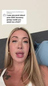 Rachel Elizabeth Recovery Zoom Meeting