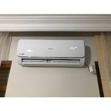 Klima için servis hizmeti ne kadar önemli? Baymak Elegant Plus 12 A 12000 Btu Yorumlari
