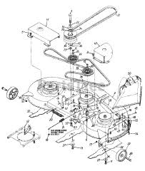 F72061 mtd yard machine riding mower wiring diagram wiring library. Yard Man 1363694h401 Yard Man Lawn Tractor 1996 Parts Lookup With Diagrams Partstree