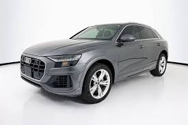 Image result for Samurai Gray 2023 Q8