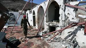 We did not find results for: Yemen War Marks 5 Years With No End In Sight Middle East News And Analysis Of Events In The Arab World Dw 25 03 2020