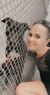 Help save Sarge': Legal campaign to save ''gentle' Staffy dealt decisive  blow