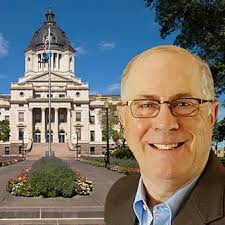 Randy Gross For South Dakota House