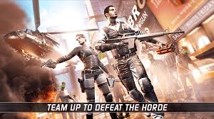 Unkilled Zombie Multiplayer Shooter Screenshot Shooter Game Best Zombie Zombie Video Games
