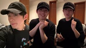 陳卓賢每月派歌為7月個唱做準備深夜開live自彈唱宣傳新作| am730