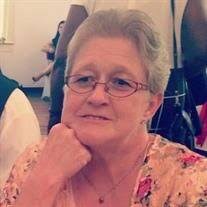 Bonnie Jean Williamson Obituary