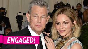 Linda Thompson Shares Her Worry About David Foster S Engagement