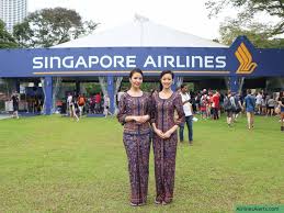 Some of the more popular airlines amongst singaporeans are singapore airlines (sia), silkair, emirates, jetstar asia, cathay pacific and scoot. Singapore Airlines Cabin Crew Recruitment Singapore Apply Now