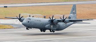 C-130 Hercules, a Staple of American Air Power, First... | SOFREP