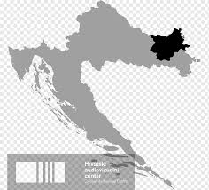 It lies on the coordinates of 46° north. Flag Of Croatia Map Map Flag World Map Png Pngwing