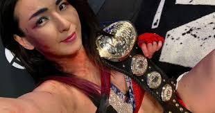 Nice Idea AEW, But It's Time To Scrap Your Rankings System