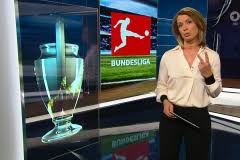 Jeden donnerstag gibt es eine doku oder reportage aus der sportwelt. Sportschau Broadcast Set Design Gallery