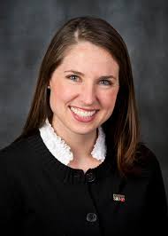 Leah Johnson Named Head Volleyball Coach At SIU Edwardsville