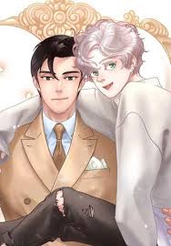 Biting The Tiger Manga How To Attract The Alpha Manga Anime Planet Manga What Is Anime Anime