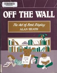 Use this guide to learn how to hang plates on a wall. Off The Wall The Art Of Book Display Heath Alan 9780872875784 Amazon Com Books