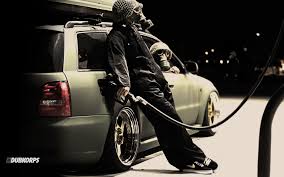 Humor Audi A4 Audi Car Gas Masks Vehicle Stance Dubkorps Wallpaper Post Apocalyptic Fashion Apocalyptic Fashion Audi Wagon