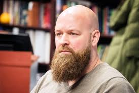 Anchorage Mayor Bronson's chief of staff resigns