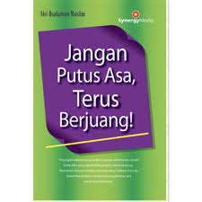 Allah 'azza wa jalla sendiri yang memerintahkan kepada kita untuk memohon. Siri Usahawan Muslim Jangan Putus Asa Terus Berjuang Shopee Malaysia