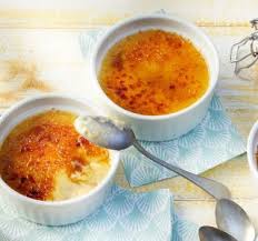 Bier Creme Brulee Rezept Rezept Rezepte Creme Brulee Leckerbissen