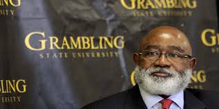 Grambling Faculty Senate votes 'no confidence' in Larkin