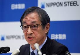 Nippon Steel wants 100% of U.S. Steel, not a minority stake, report says