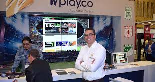 Página oficial de wplay.co, primer sitio de apuestas deportivas en línea autorizado por. Wplay Expects To Remain First In The Industry With A 45 Or 50 Market Share