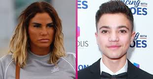 Junior or juniors may refer to: Junior Andre Tattoo Katie Price S Son Plans Makeover Entertainment Daily